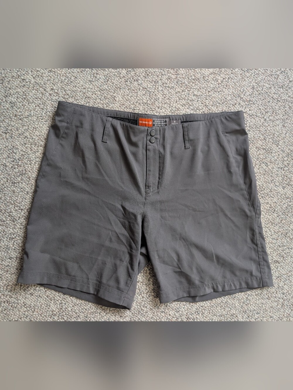 Merrell Opti-wick Short